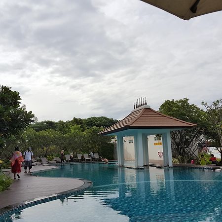Harmony Resort Hotel Chiang Mai Esterno foto