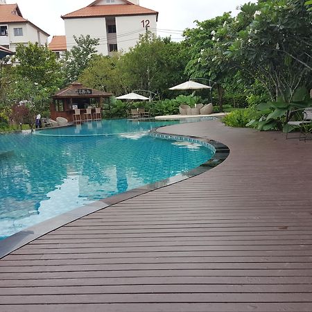 Harmony Resort Hotel Chiang Mai Esterno foto
