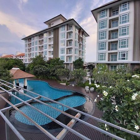 Harmony Resort Hotel Chiang Mai Esterno foto