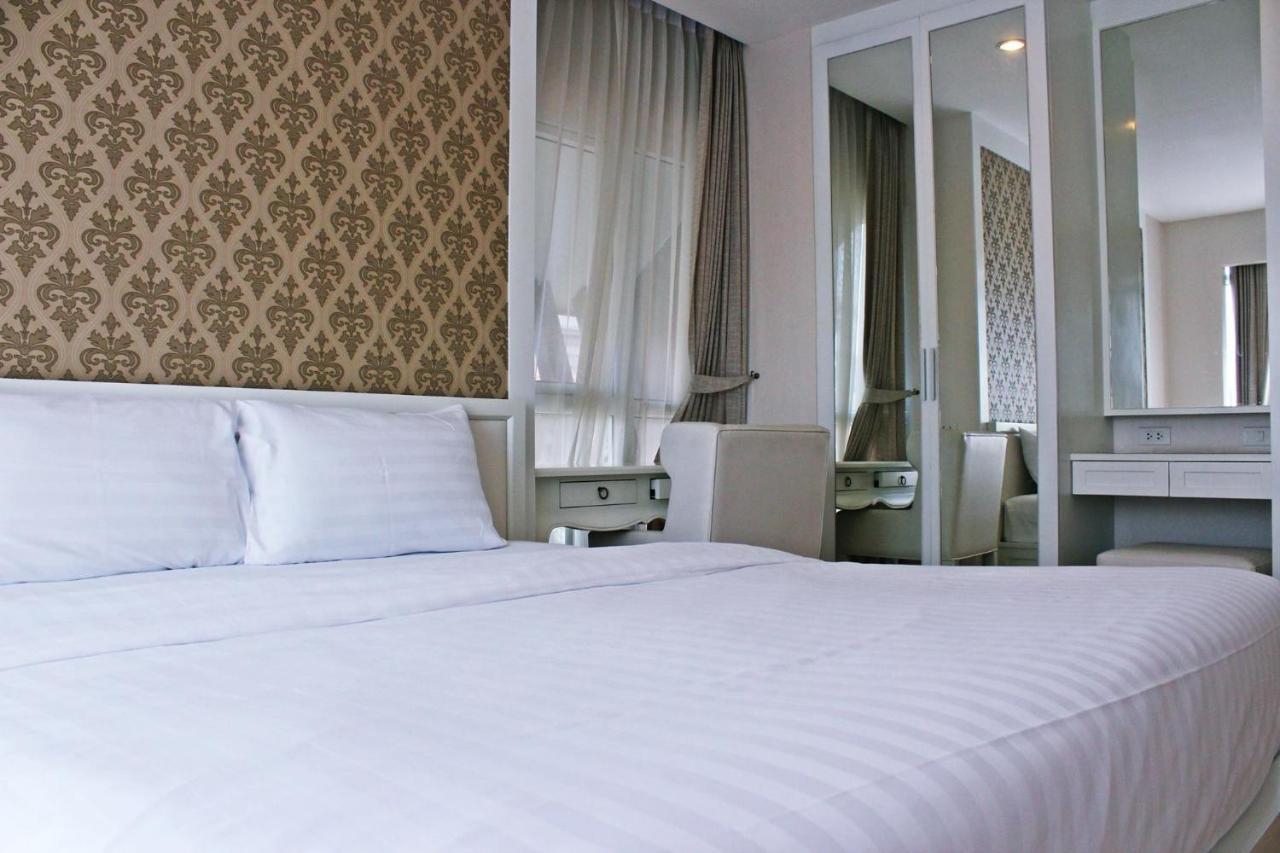 Harmony Resort Hotel Chiang Mai Esterno foto