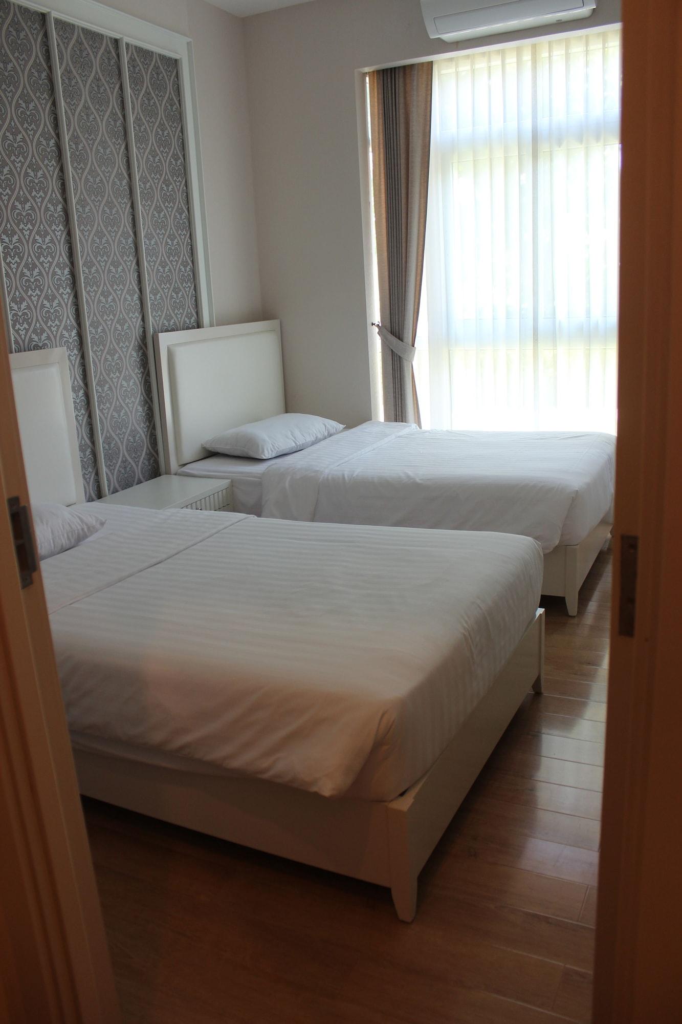 Harmony Resort Hotel Chiang Mai Esterno foto