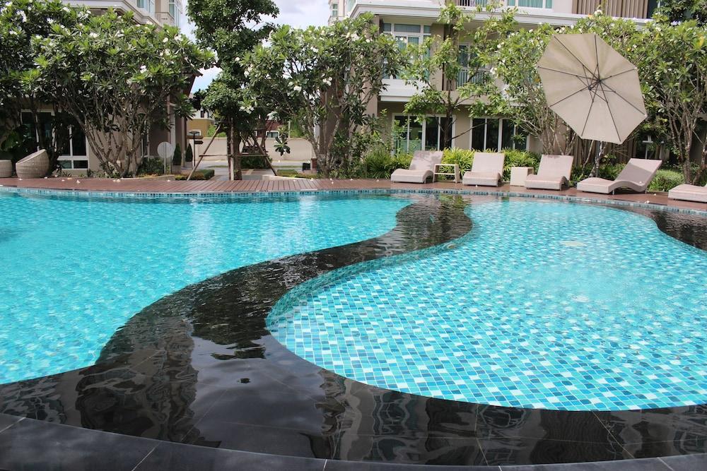 Harmony Resort Hotel Chiang Mai Esterno foto