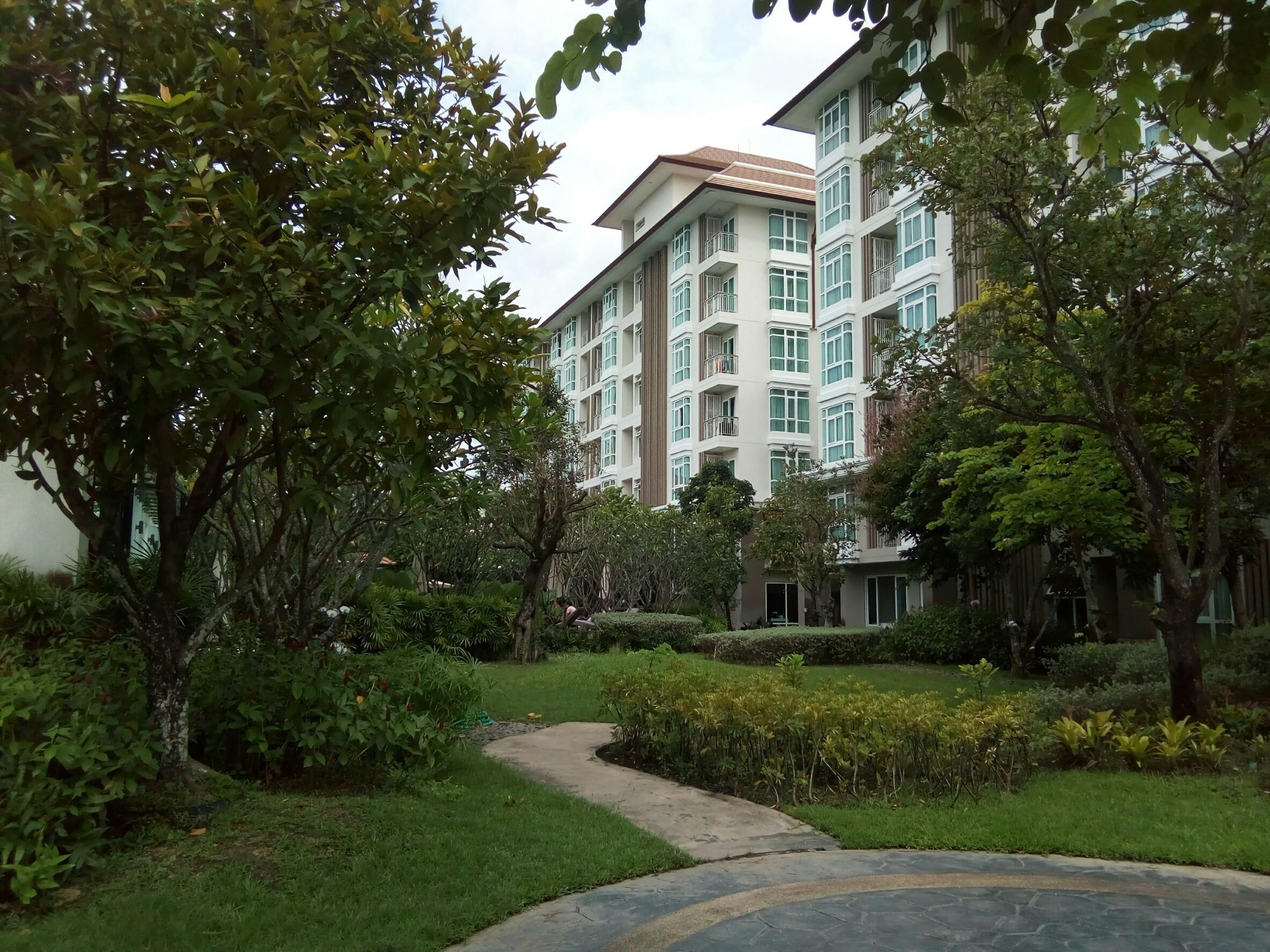 Harmony Resort Hotel Chiang Mai Esterno foto