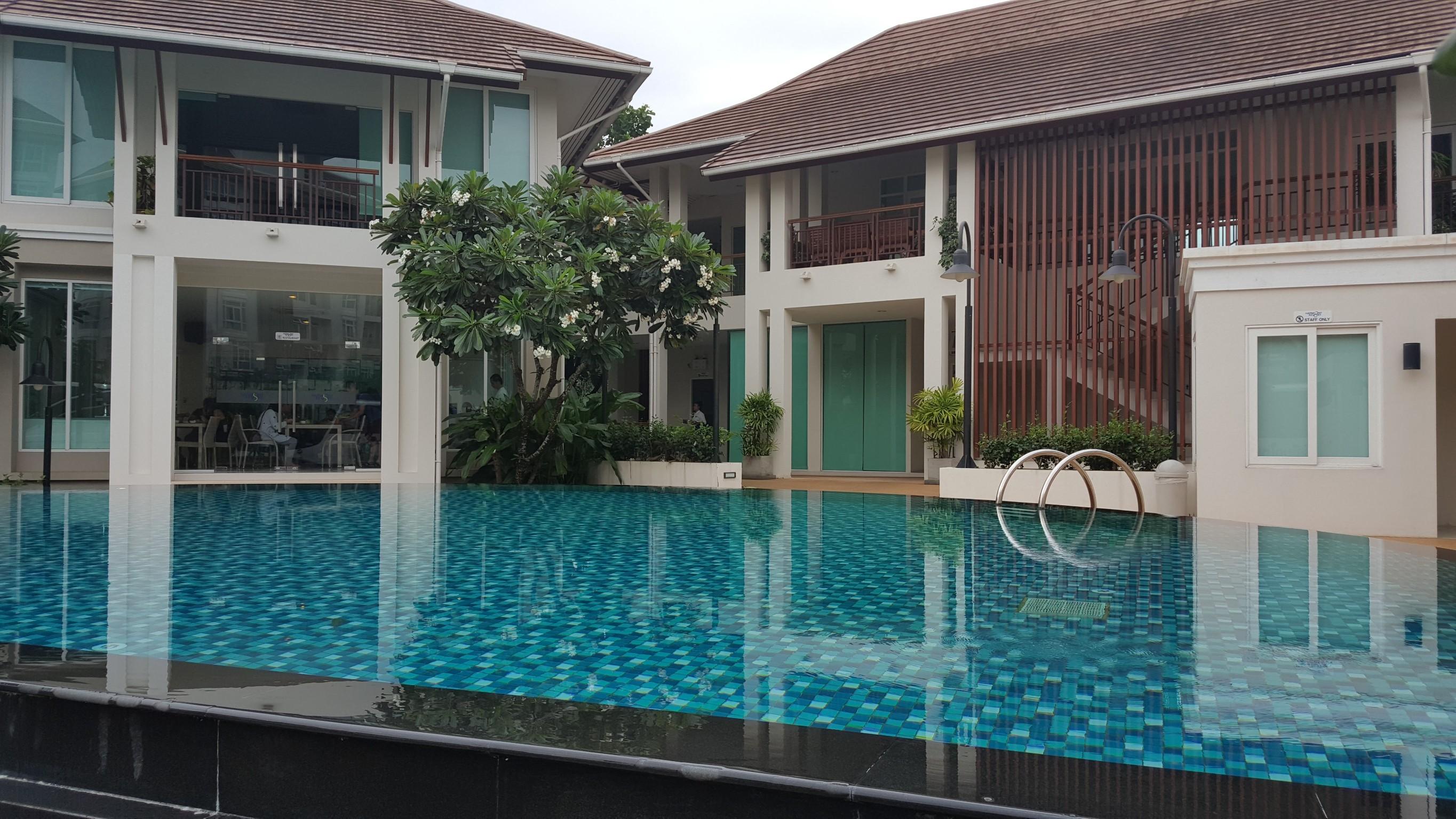 Harmony Resort Hotel Chiang Mai Esterno foto