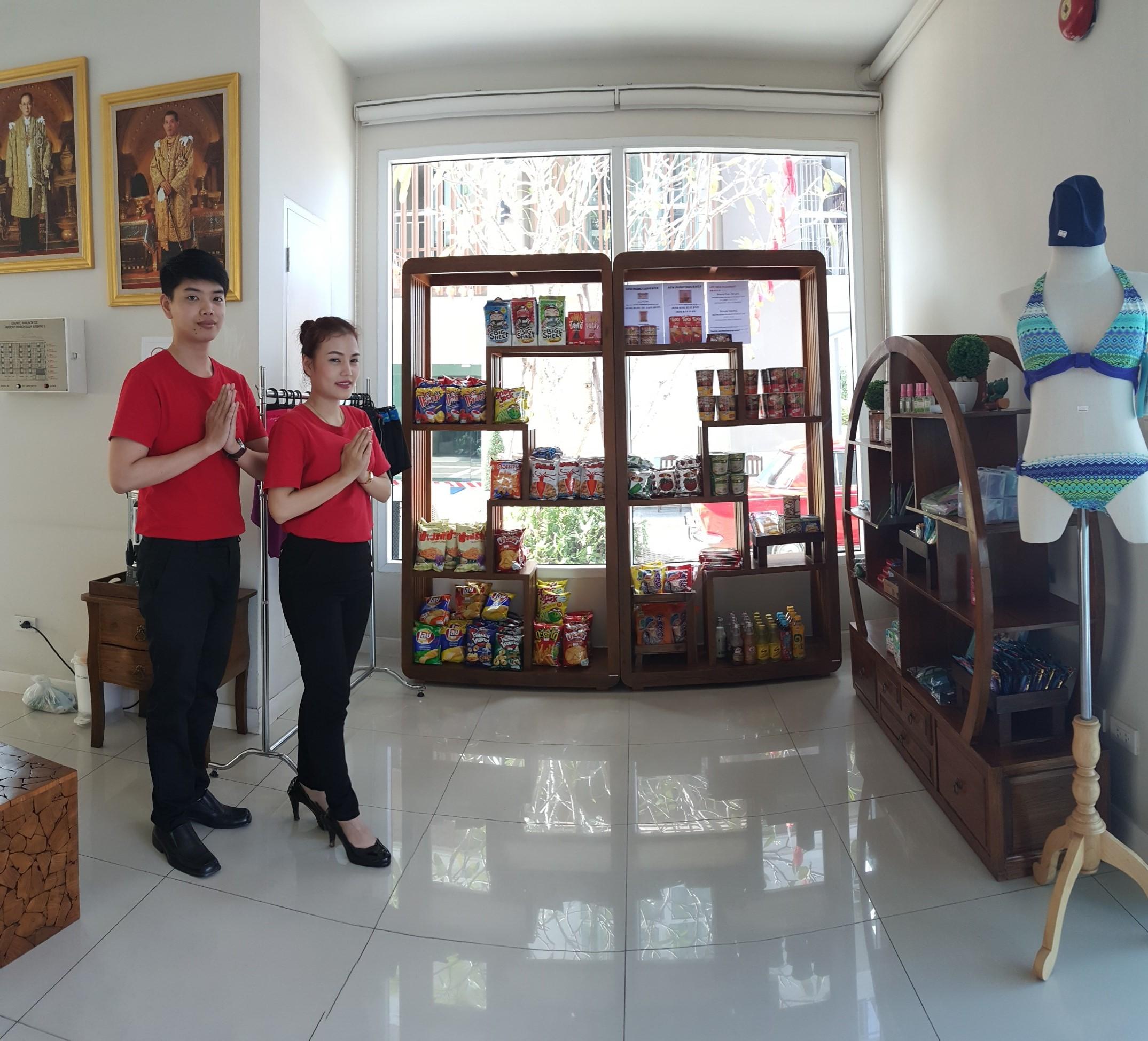 Harmony Resort Hotel Chiang Mai Esterno foto