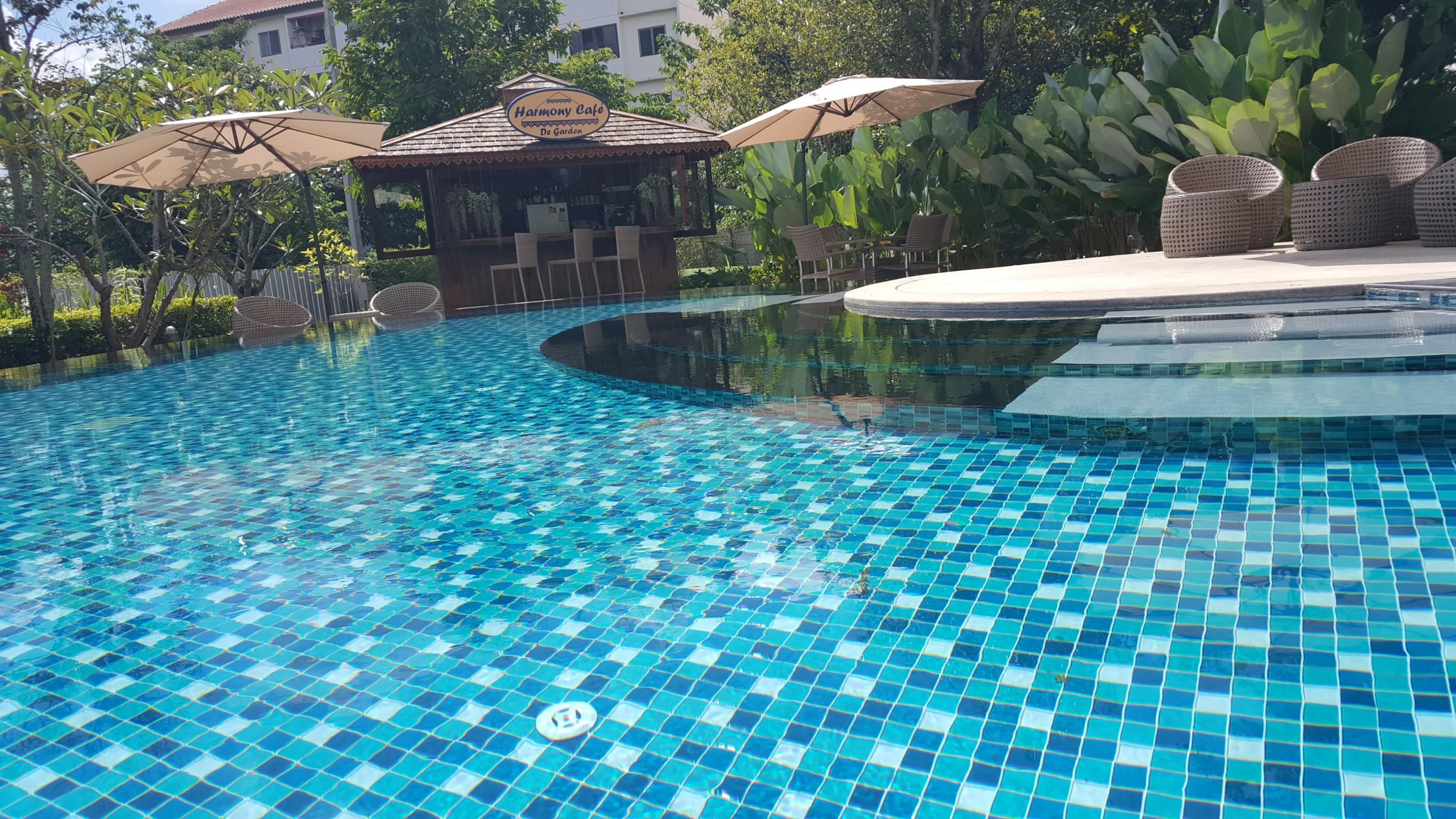 Harmony Resort Hotel Chiang Mai Esterno foto