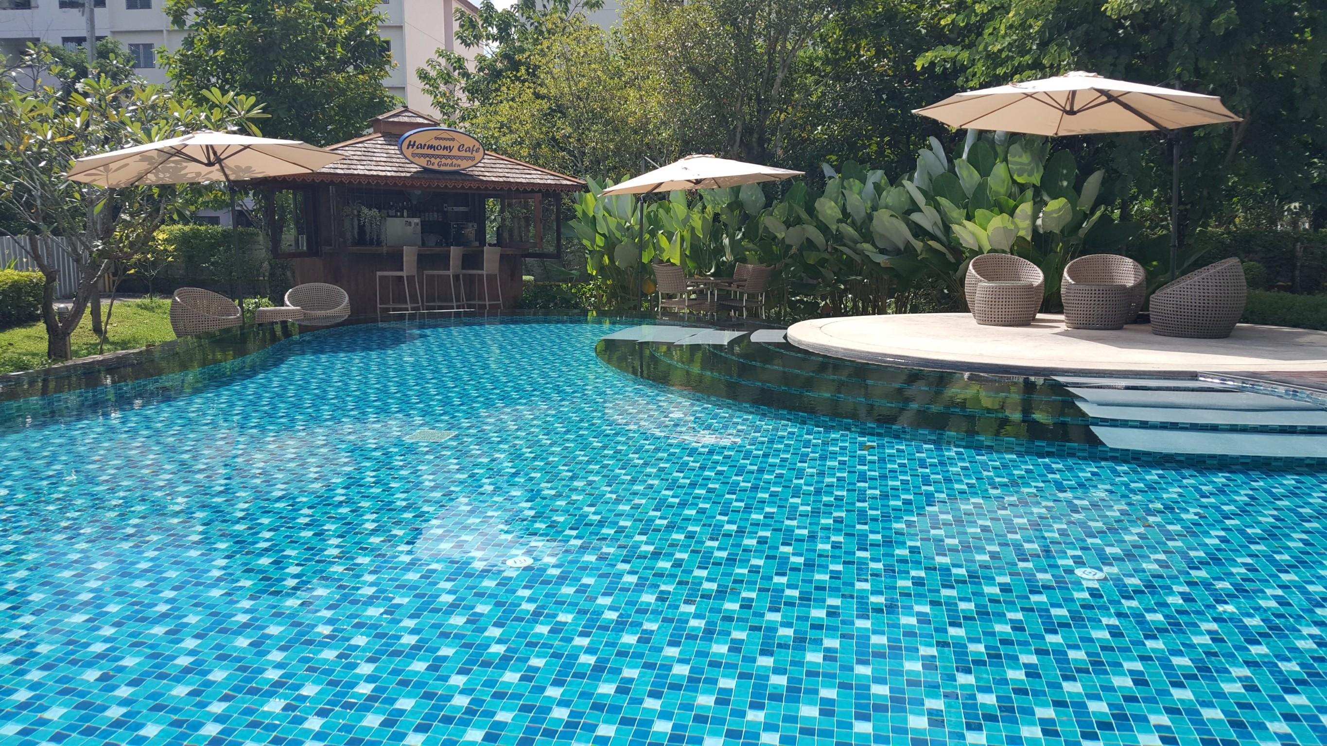 Harmony Resort Hotel Chiang Mai Esterno foto