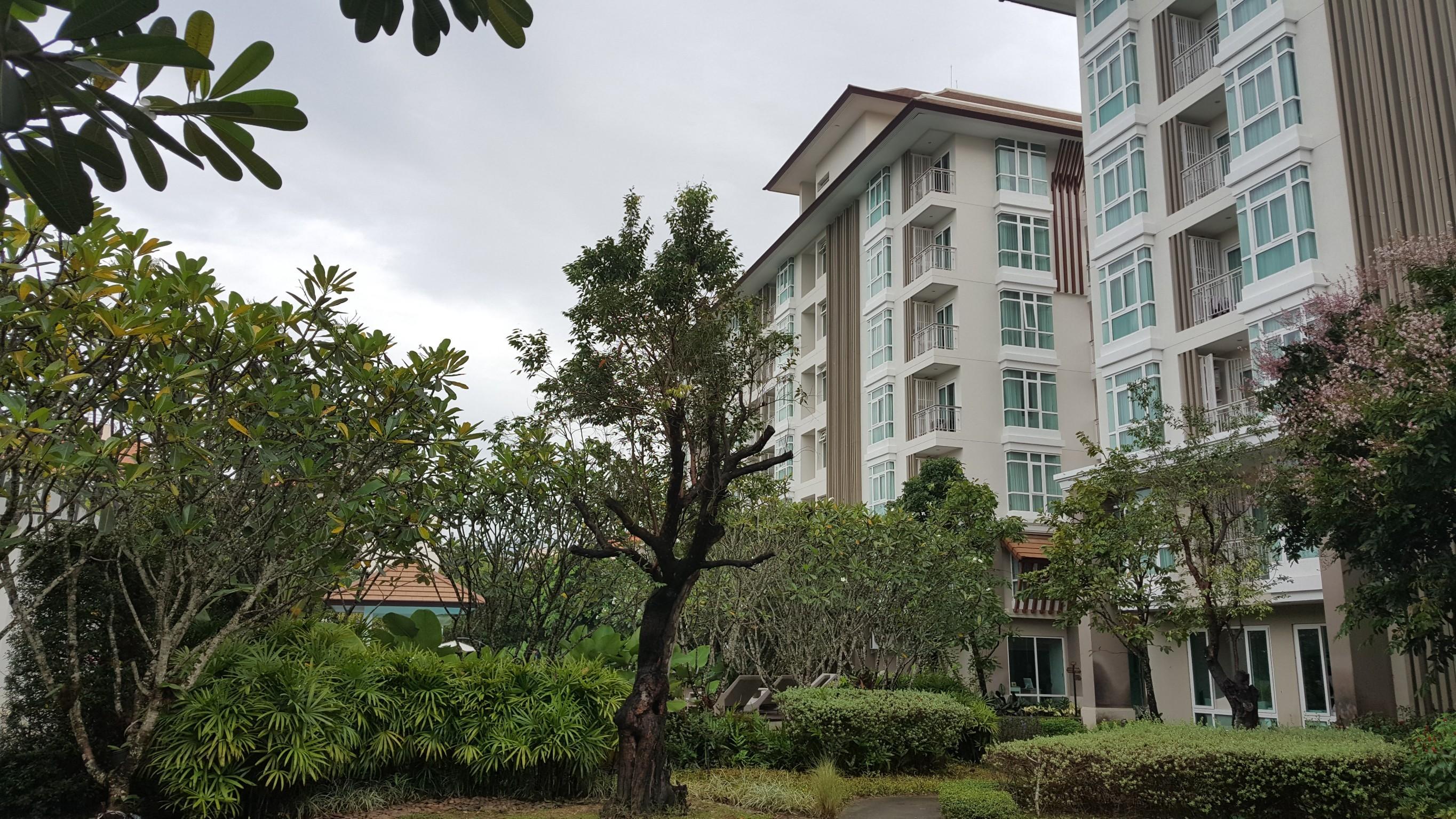 Harmony Resort Hotel Chiang Mai Esterno foto