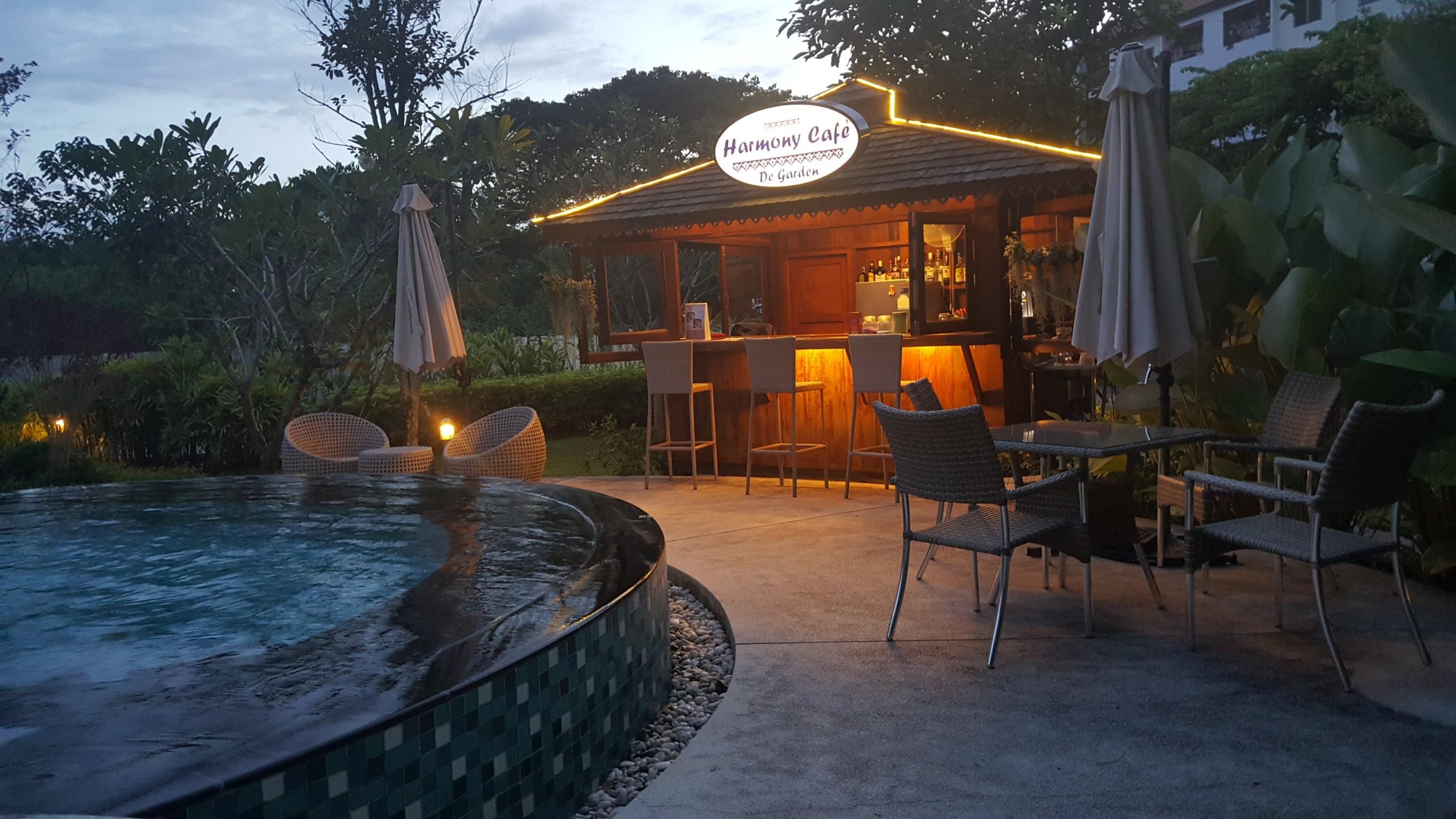Harmony Resort Hotel Chiang Mai Esterno foto