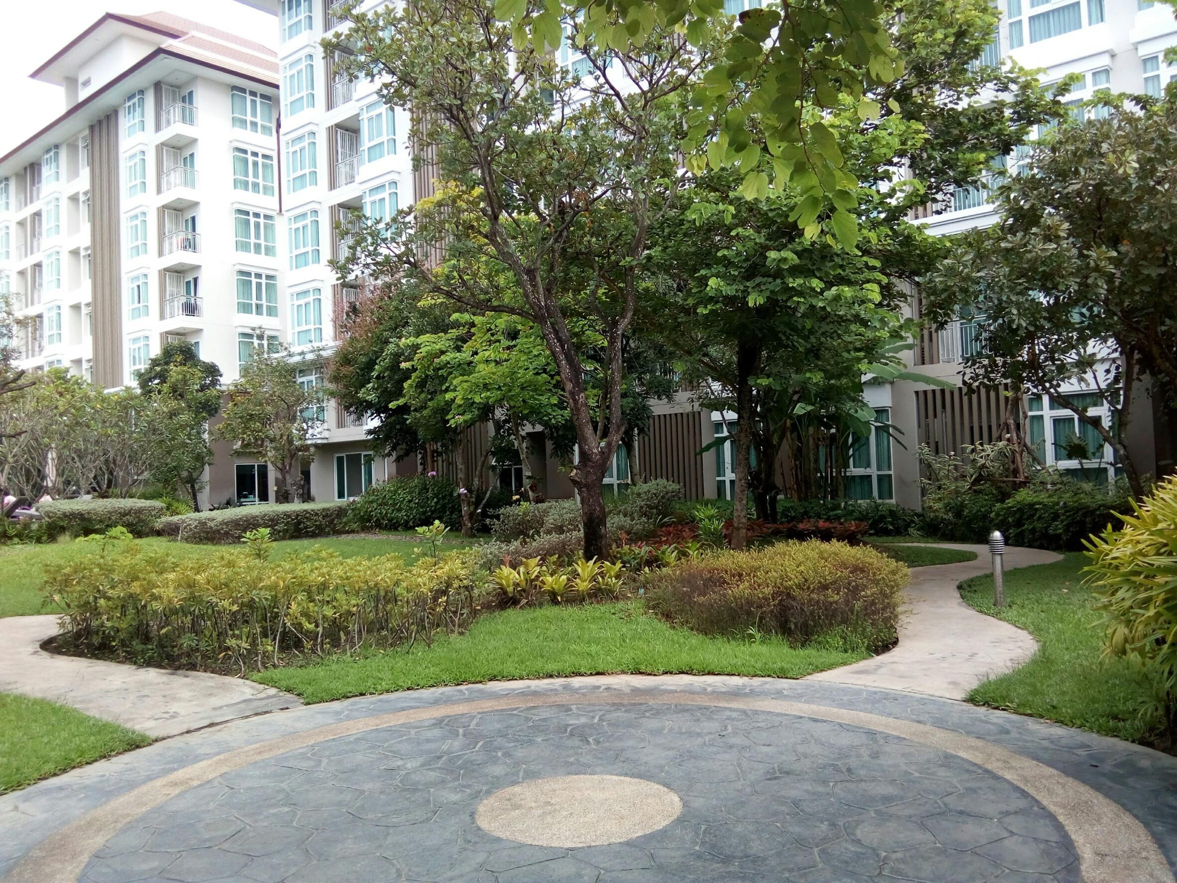 Harmony Resort Hotel Chiang Mai Esterno foto