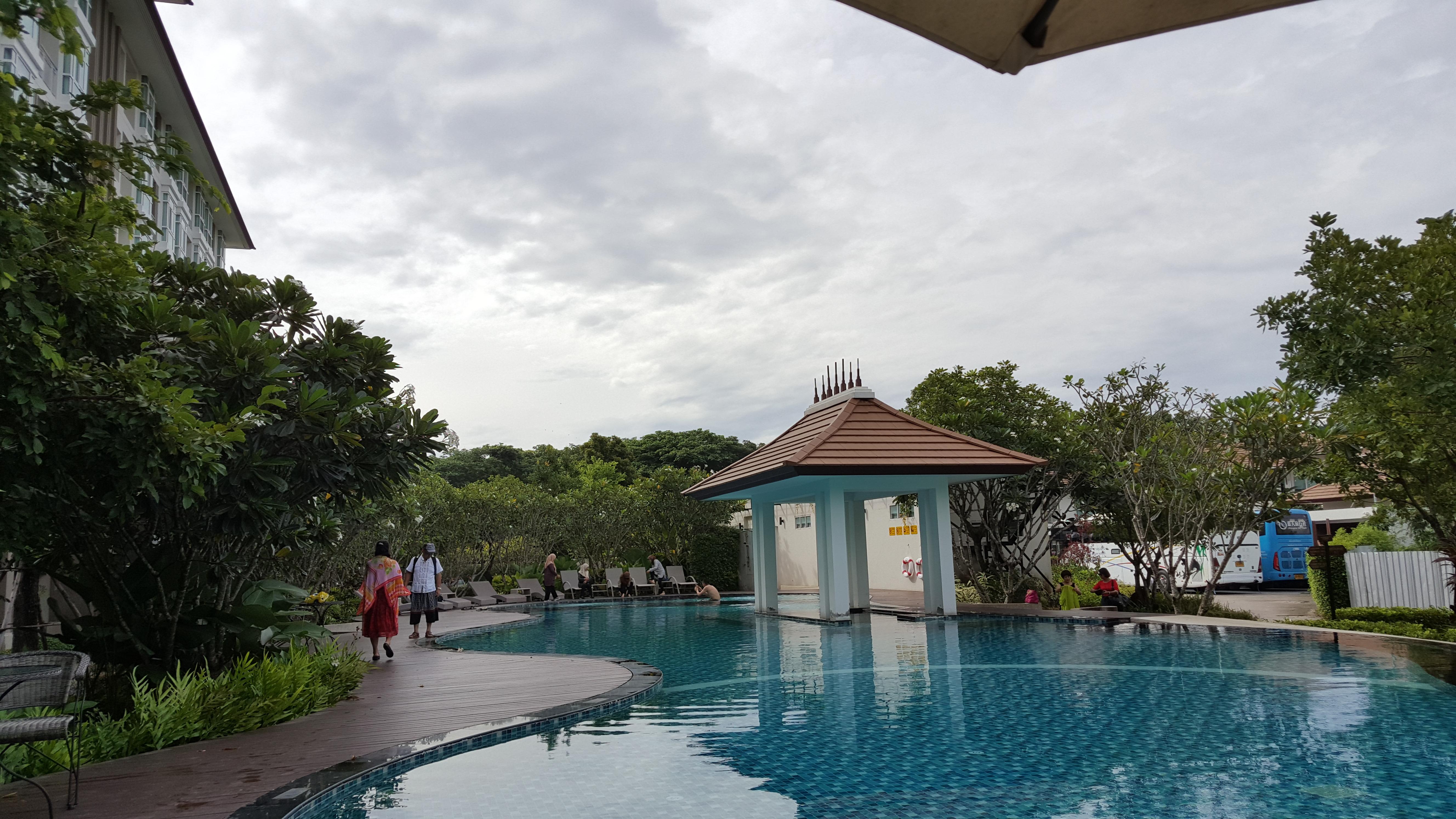 Harmony Resort Hotel Chiang Mai Esterno foto