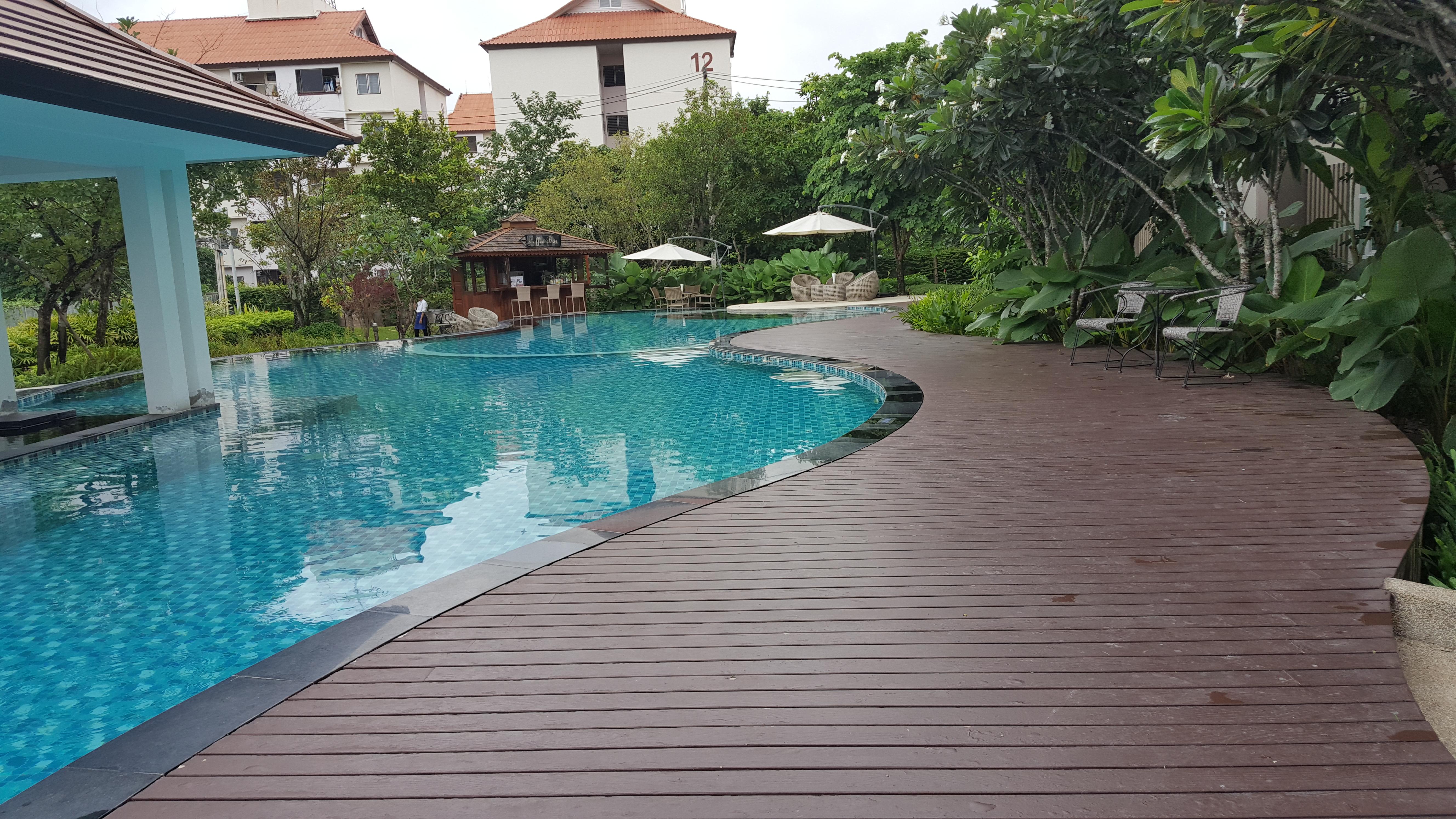 Harmony Resort Hotel Chiang Mai Esterno foto