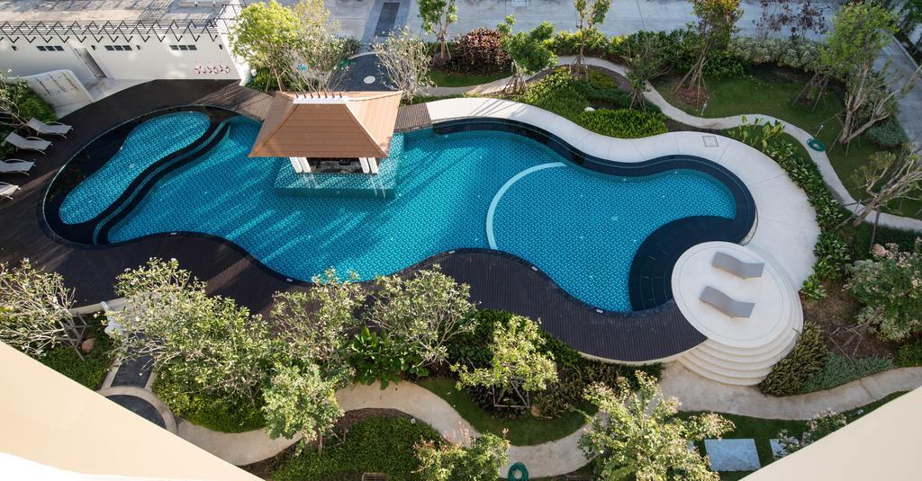 Harmony Resort Hotel Chiang Mai Esterno foto