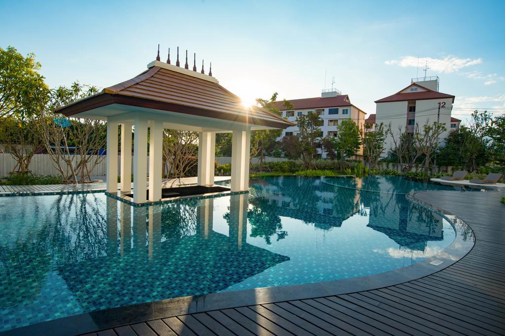 Harmony Resort Hotel Chiang Mai Esterno foto