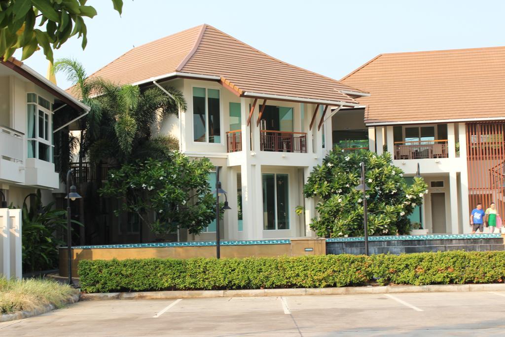 Harmony Resort Hotel Chiang Mai Esterno foto
