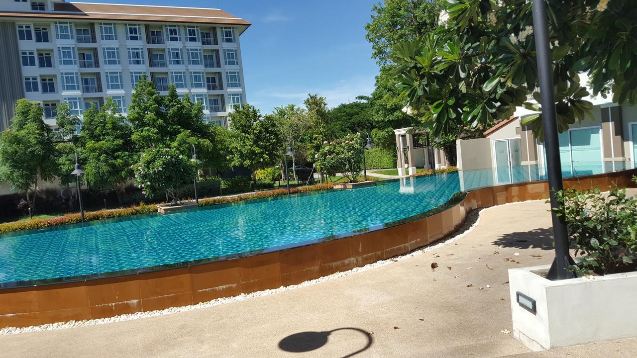 Harmony Resort Hotel Chiang Mai Esterno foto