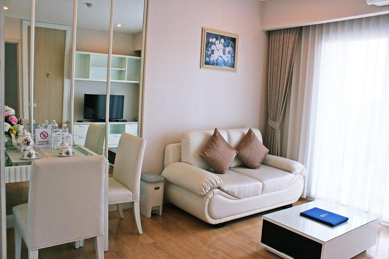 Harmony Resort Hotel Chiang Mai Esterno foto