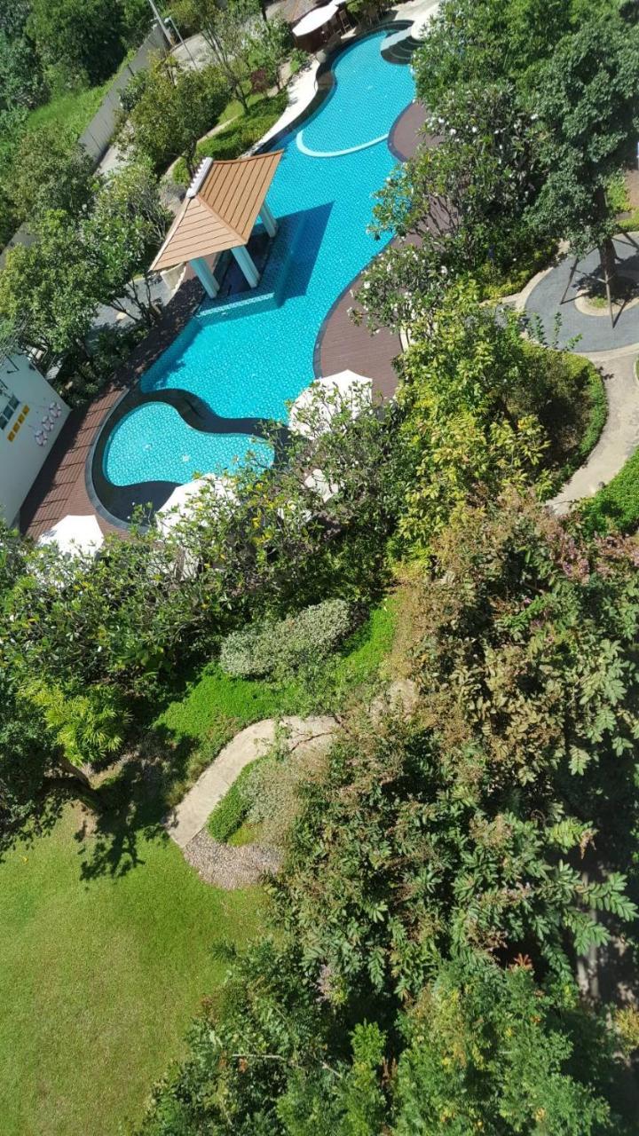 Harmony Resort Hotel Chiang Mai Esterno foto