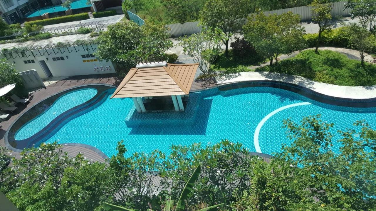 Harmony Resort Hotel Chiang Mai Esterno foto