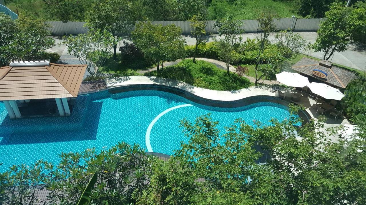 Harmony Resort Hotel Chiang Mai Esterno foto