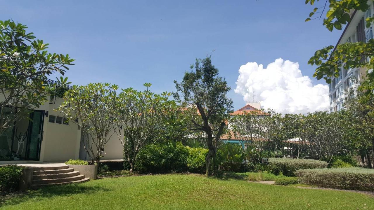 Harmony Resort Hotel Chiang Mai Esterno foto