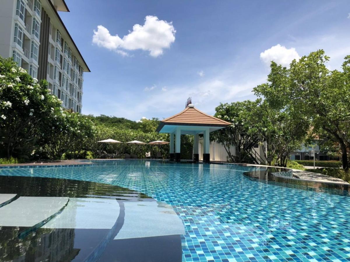 Harmony Resort Hotel Chiang Mai Esterno foto
